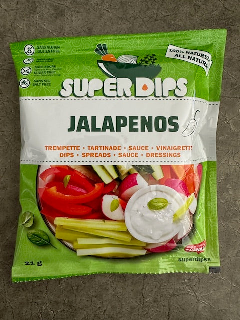 Jalapeno