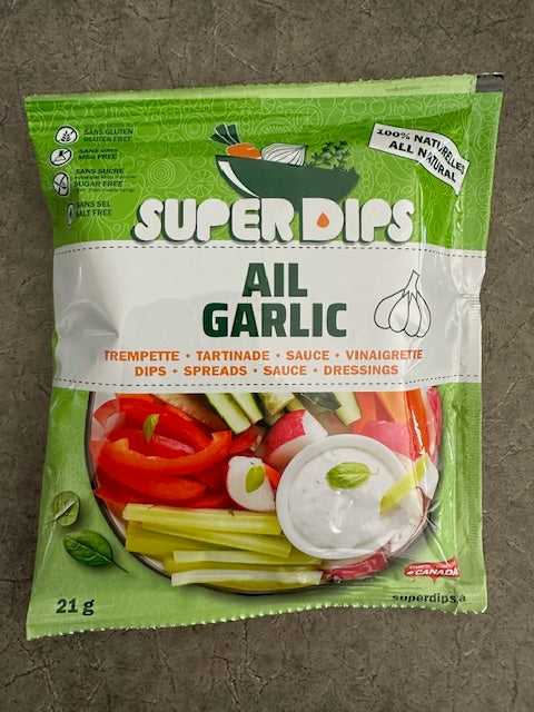 Garlic