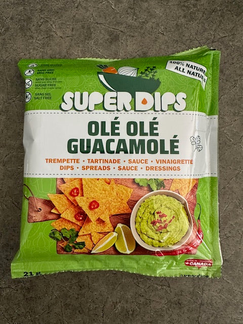 Guacamole