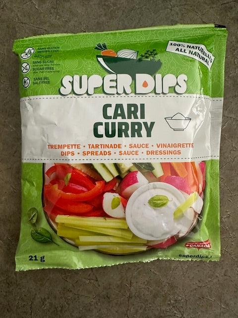 Curry