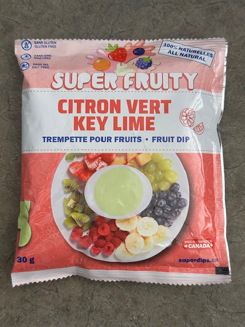 Key Lime
