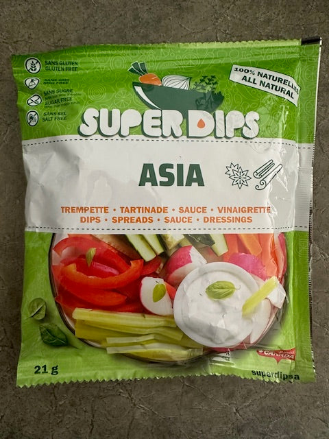 Asia