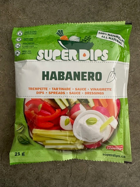 Habanero