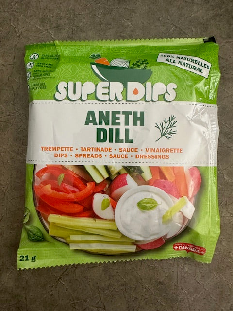 Dill