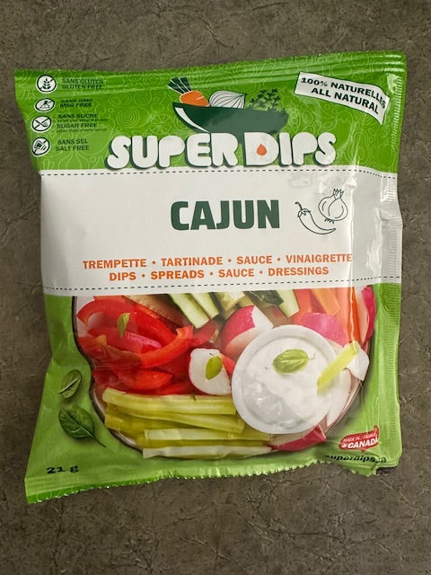 Cajun
