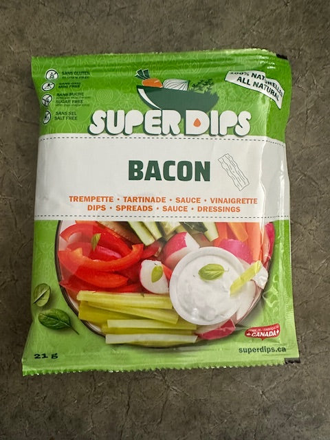 Bacon