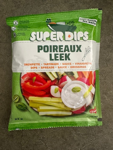 Leek