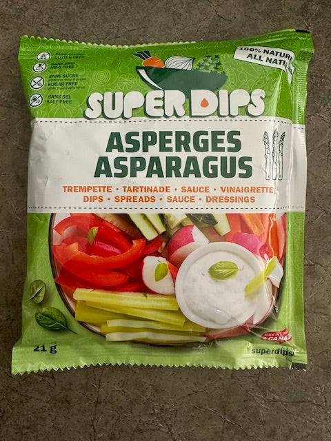 Asparagus