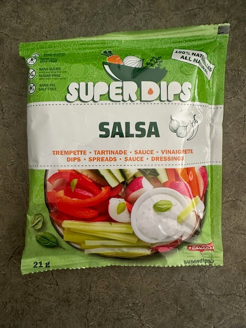Salsa