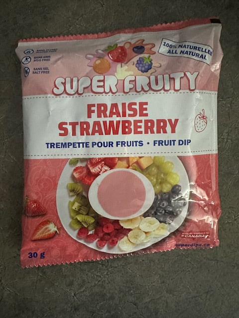 Strawberry
